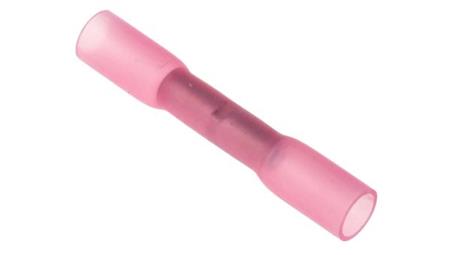 Łącznik lutowany, dł. 35mm, kolor: Czerwony, materiał: Miedź, RS PRO 819-9870 /10szt./-78939