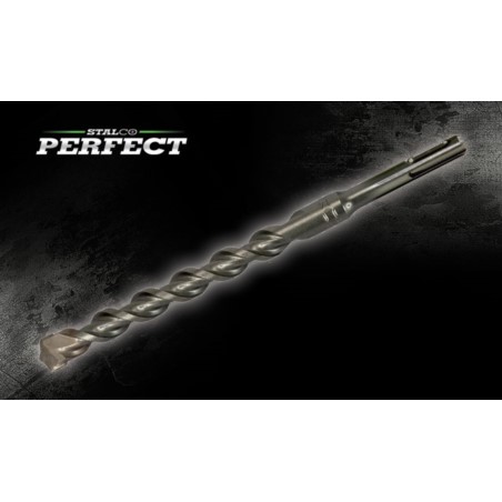 Wiertło SDS-plus V3 20x200 POWERMAX