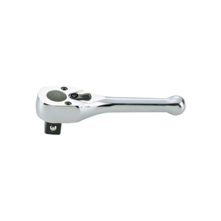 Grzechotka MINI 1/2" 64 zęby 120mm KING TONY