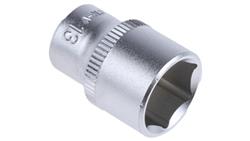 Nasadka sześciokątna z gniazdem 1/4 cala 13mm RS PRO-81243