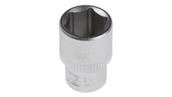 Nasadka sześciokątna z gniazdem 1/4 cala 12mm RS PRO-81279