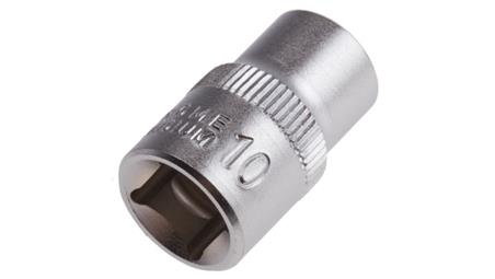 Nasadka dwunastokątna z gniazdem 3/8 cala 10mm RS PRO-81296