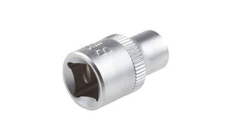 Nasadka dwunastokątna z gniazdem 3/8 cala 8mm RS PRO-81327