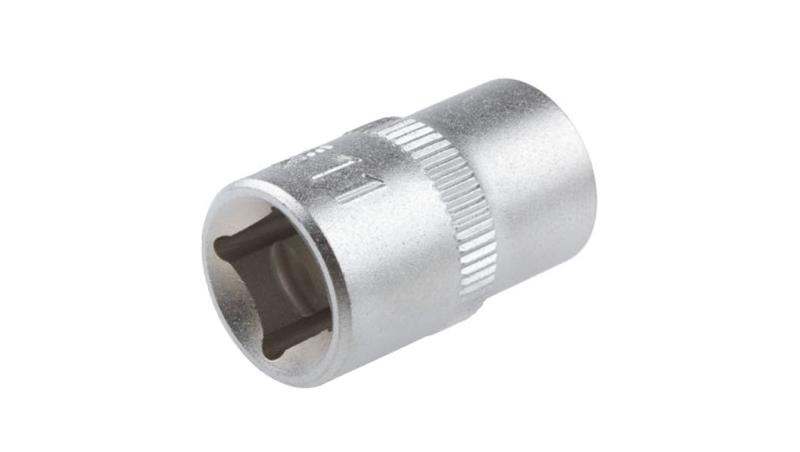 Nasadka dwunastokątna z gniazdem 3/8 cala 11mm RS PRO-81245