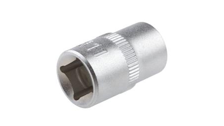 Nasadka dwunastokątna z gniazdem 3/8 cala 11mm RS PRO-81245