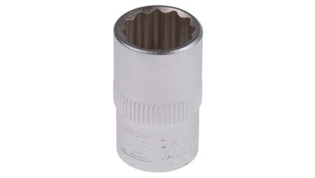 Nasadka dwunastokątna z gniazdem 3/8 cala 12mm RS PRO-81239