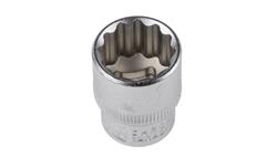 Nasadka dwunastokątna z gniazdem 3/8 cala 16mm RS PRO-81332