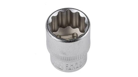 Nasadka dwunastokątna z gniazdem 3/8 cala 16mm RS PRO-81332