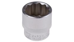 Nasadka dwunastokątna z gniazdem 3/8 cala 22mm RS PRO-81303