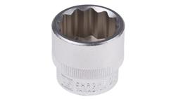Nasadka dwunastokątna z gniazdem 3/8 cala 23mm RS PRO-81233