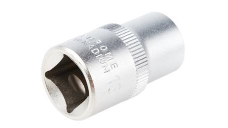 Nasadka dwunastokątna z gniazdem 1/2 cala 13mm RS PRO-81254