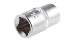 Nasadka dwunastokątna z gniazdem 1/2 cala 14mm RS PRO-81252
