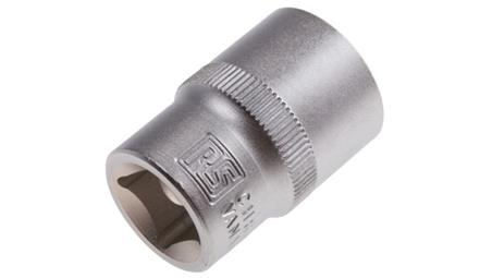 Nasadka dwunastokątna z gniazdem 1/2 cala 19mm RS PRO-81297