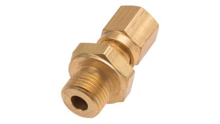 Mocowanie zaciskowe do Termopara RS PRO 4mm-24727