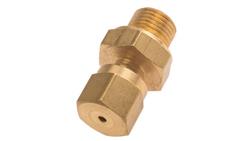 Mocowanie zaciskowe do Termopara RS PRO 1.5mm-24731