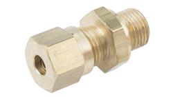 Mocowanie zaciskowe do Termopara RS PRO 4.5mm-24597