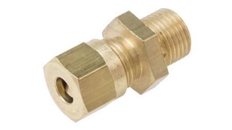 Mocowanie zaciskowe do Termopara RS PRO 3/16cal-24581