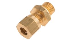 Mocowanie zaciskowe do Termopara RS PRO 6mm-24749