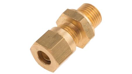 Mocowanie zaciskowe do Termopara RS PRO 6mm-24749