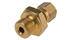 Mocowanie zaciskowe do Termopara RS PRO 4.5mm-24796