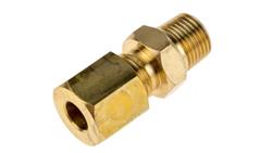 Mocowanie zaciskowe do Termopara RS PRO 6mm-24700