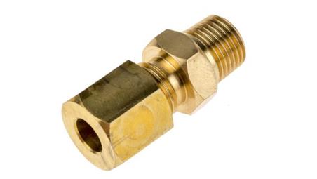 Mocowanie zaciskowe do Termopara RS PRO 6mm-24700
