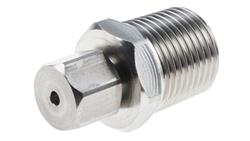 Mocowanie zaciskowe do Termopara RS PRO-24784