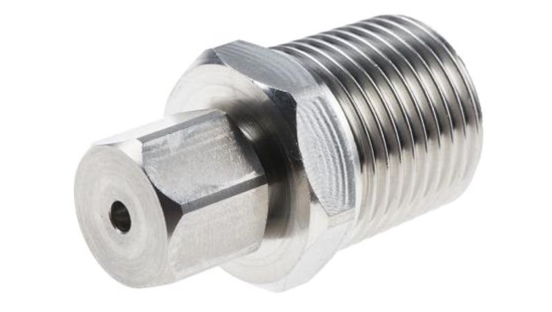 Mocowanie zaciskowe do Termopara RS PRO-24784 Mocowanie zaciskowe do Termopara RS PRO-24784
