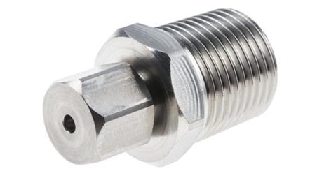 Mocowanie zaciskowe do Termopara RS PRO-24784