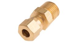 Mocowanie zaciskowe do Termopara RS PRO 6mm-24717