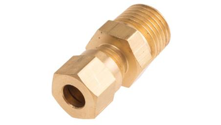 Mocowanie zaciskowe do Termopara RS PRO 6mm-24717
