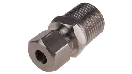 Mocowanie zaciskowe do Termopara RS PRO 8mm-24320