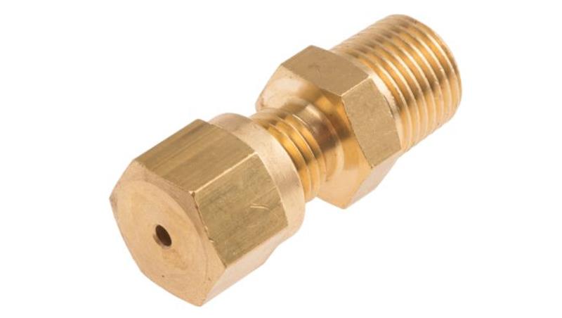 Mocowanie zaciskowe do Termopara RS PRO 1.5mm-24763 Mocowanie zaciskowe do Termopara RS PRO 1.5mm-24763