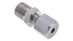 Mocowanie zaciskowe do Termopara RS PRO 1/8cal-24679