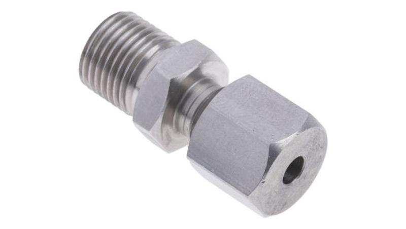 Mocowanie zaciskowe do Termopara RS PRO 1/8cal-24679