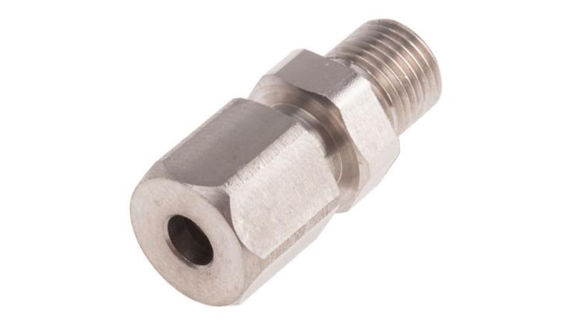 Mocowanie zaciskowe do Termopara RS PRO 3/16cal-24685 Mocowanie zaciskowe do Termopara RS PRO 3/16cal-24685