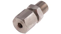 Mocowanie zaciskowe do Termopara RS PRO 4mm-24675