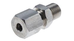 Mocowanie zaciskowe do Termopara RS PRO 4.5mm-24591