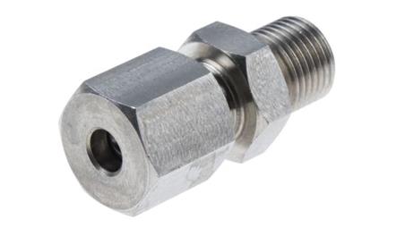 Mocowanie zaciskowe do Termopara RS PRO 4.5mm-24591