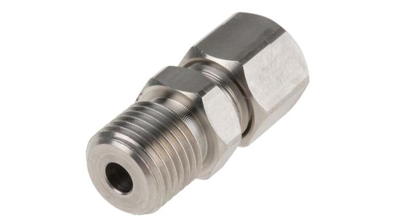 Mocowanie zaciskowe do Termopara RS PRO 4.5mm-24606 Mocowanie zaciskowe do Termopara RS PRO 4.5mm-24606