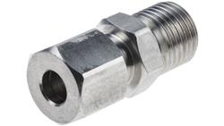 Mocowanie zaciskowe do Termopara RS PRO 1/4cal-24658