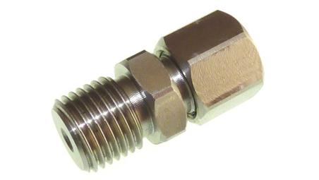 Mocowanie zaciskowe do Termopara RS PRO 8mm-24794