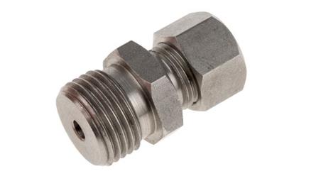 Mocowanie zaciskowe do Termopara RS PRO 4.5mm-24723