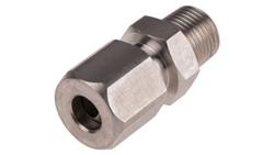 Mocowanie zaciskowe do Termopara RS PRO 6mm-24755