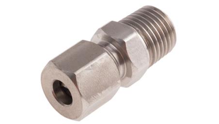 Mocowanie zaciskowe do Termopara RS PRO 1/4cal-24665