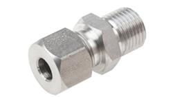 Mocowanie zaciskowe do Termopara RS PRO 8mm-24582