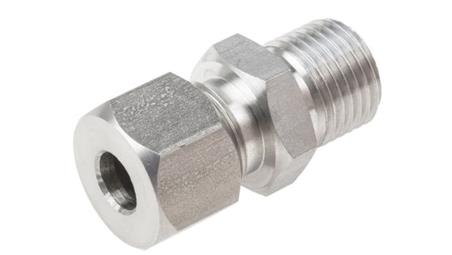 Mocowanie zaciskowe do Termopara RS PRO 8mm-24582