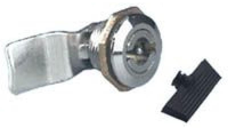 Zamek kluczowy, RS PRO-73361 Zamek kluczowy, RS PRO-73361