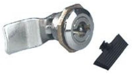 Zamek kluczowy, RS PRO-73361