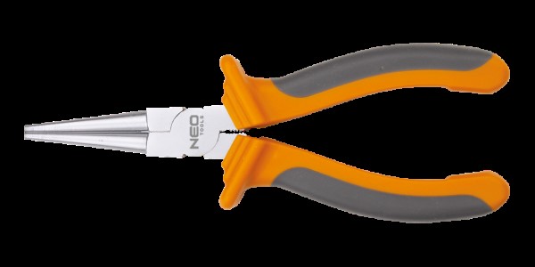 Szczypce okrągłe 160 mm